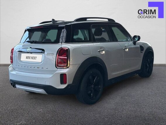mini countryman ch bva cooper edition premium plus