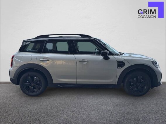 mini countryman ch bva cooper edition premium plus