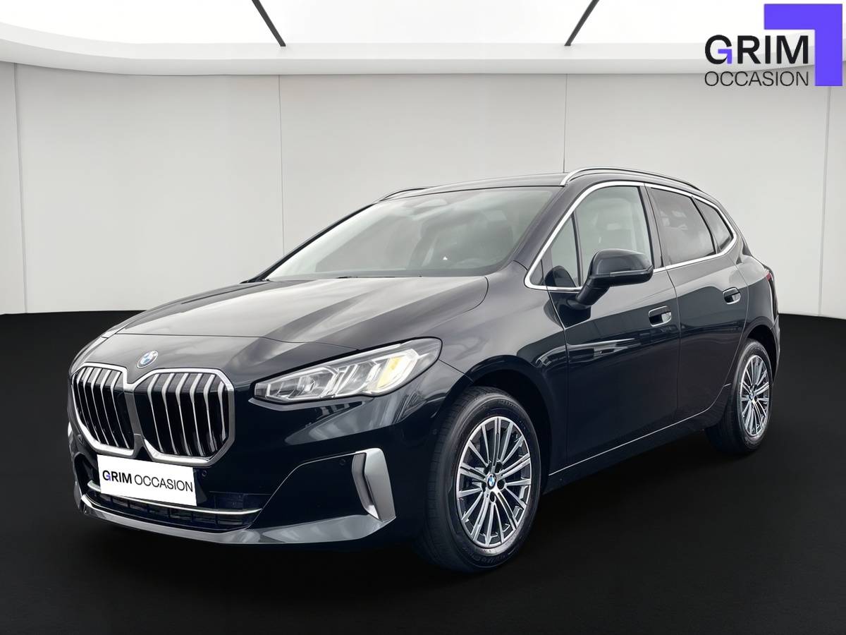 bmw active tourer i ch dkg luxury