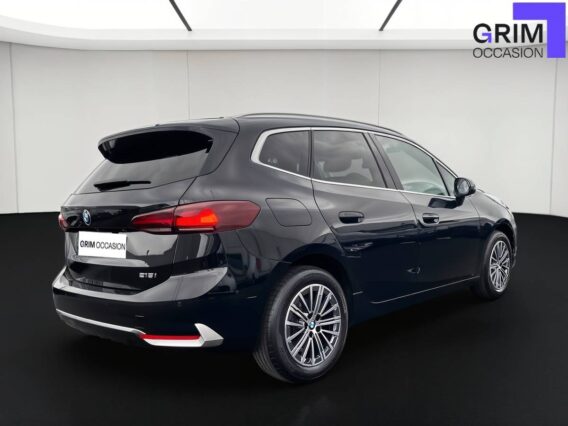 bmw active tourer i ch dkg luxury