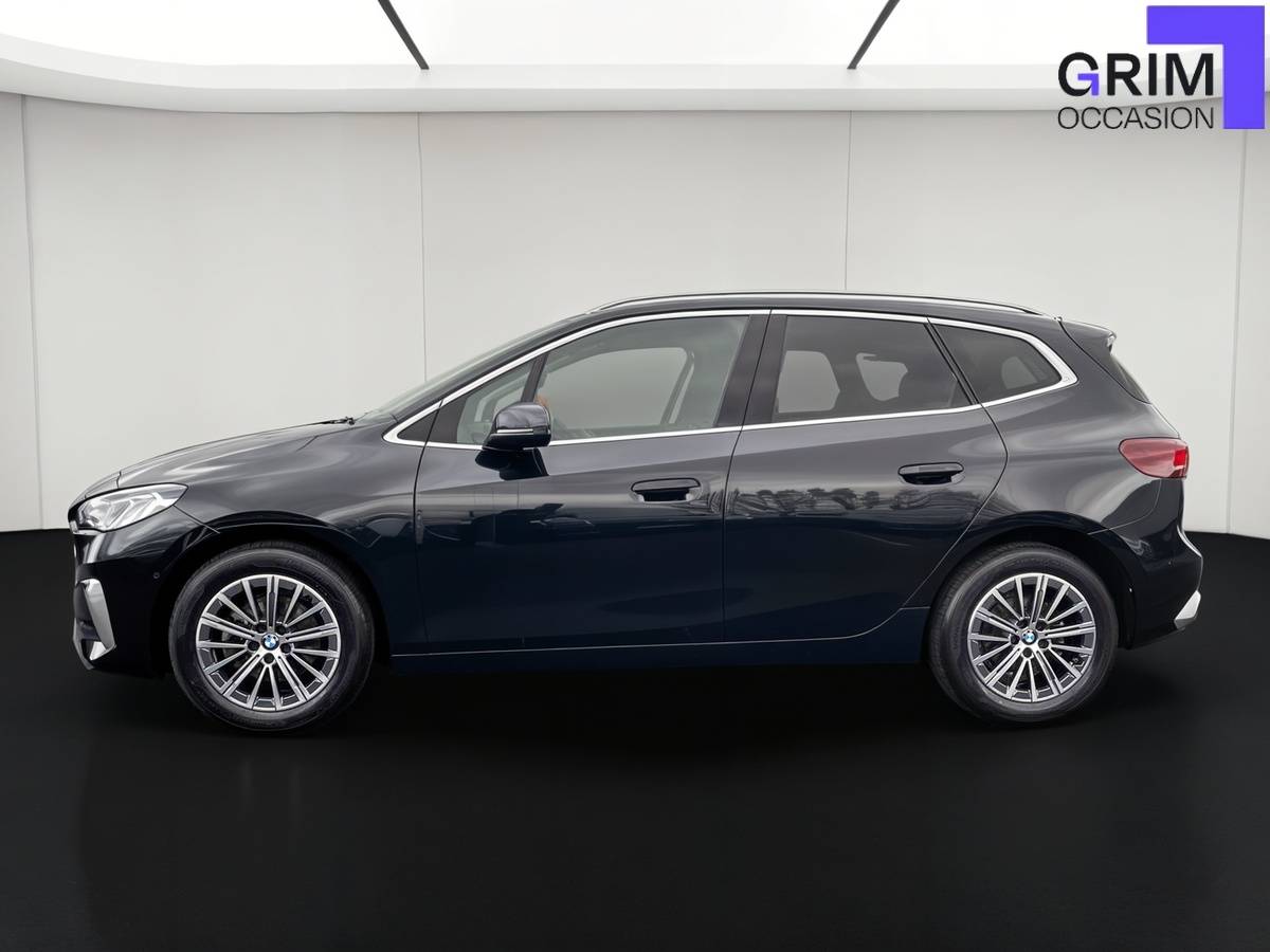 bmw active tourer i ch dkg luxury