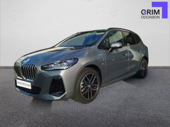 bmw active tourer e xdrive ch dkg m sport