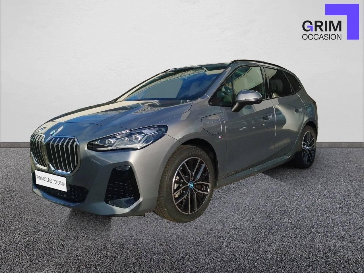 bmw active tourer e xdrive ch dkg m sport