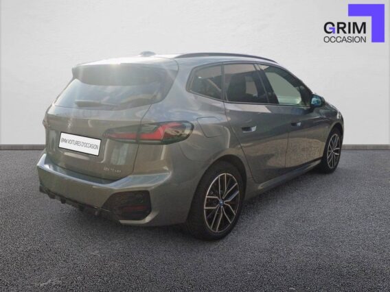 bmw active tourer e xdrive ch dkg m sport