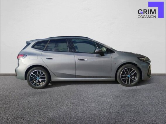 bmw active tourer e xdrive ch dkg m sport