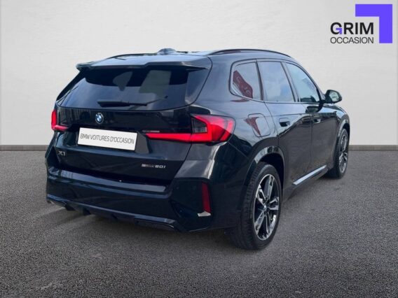 bmw x sdrive i ch dkg m sport