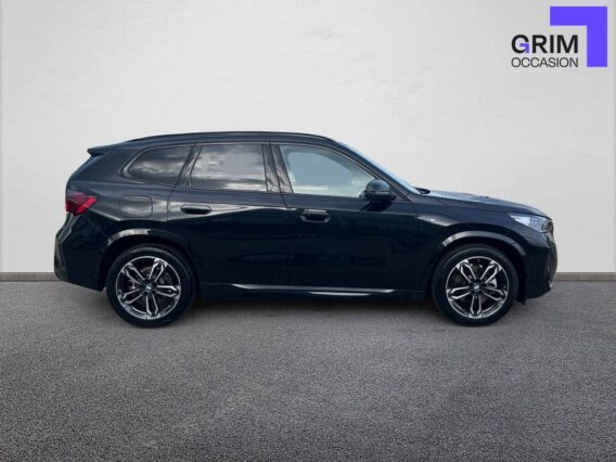 bmw x sdrive i ch dkg m sport