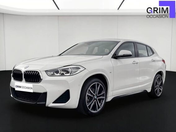 bmw x sdrive i ch bvm m sport
