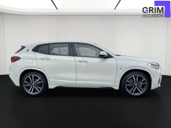 bmw x sdrive i ch bvm m sport