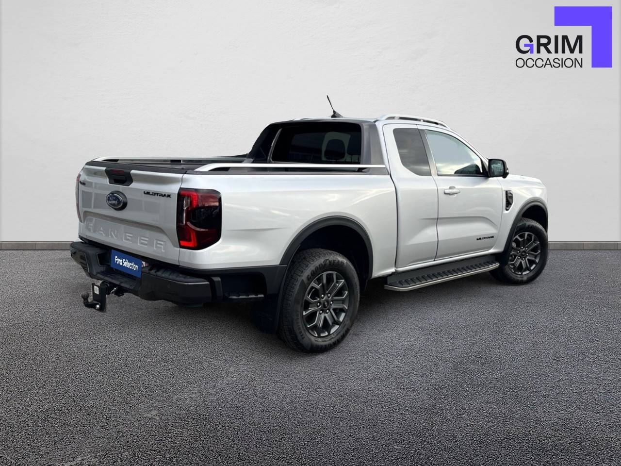 ford ranger super cabine ecoblue ch ss bva e wd wildtrak