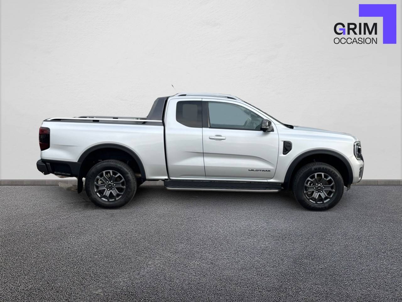 ford ranger super cabine ecoblue ch ss bva e wd wildtrak