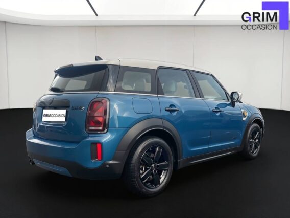 mini countryman ch all bva cooper se edition premium plus