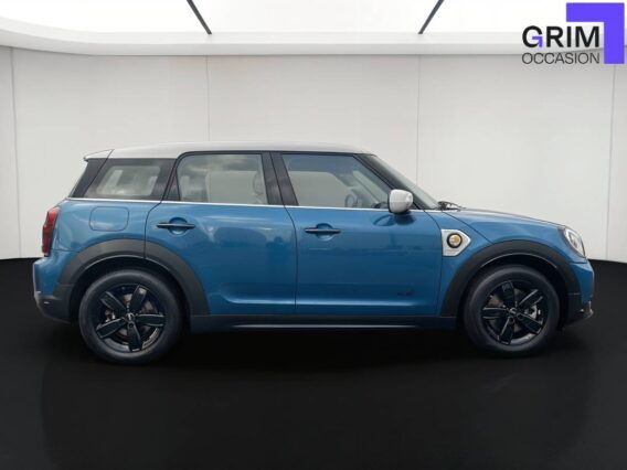 mini countryman ch all bva cooper se edition premium plus