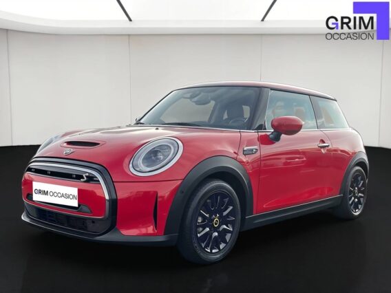 mini hatch portes cooper se ch edition premium plus