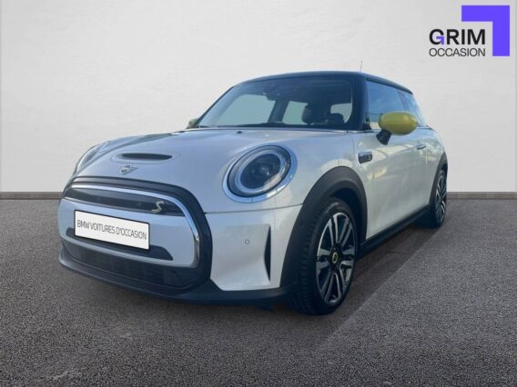 mini hatch portes cooper se ch edition premium plus
