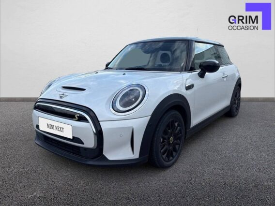 mini hatch portes cooper se ch edition premium plus