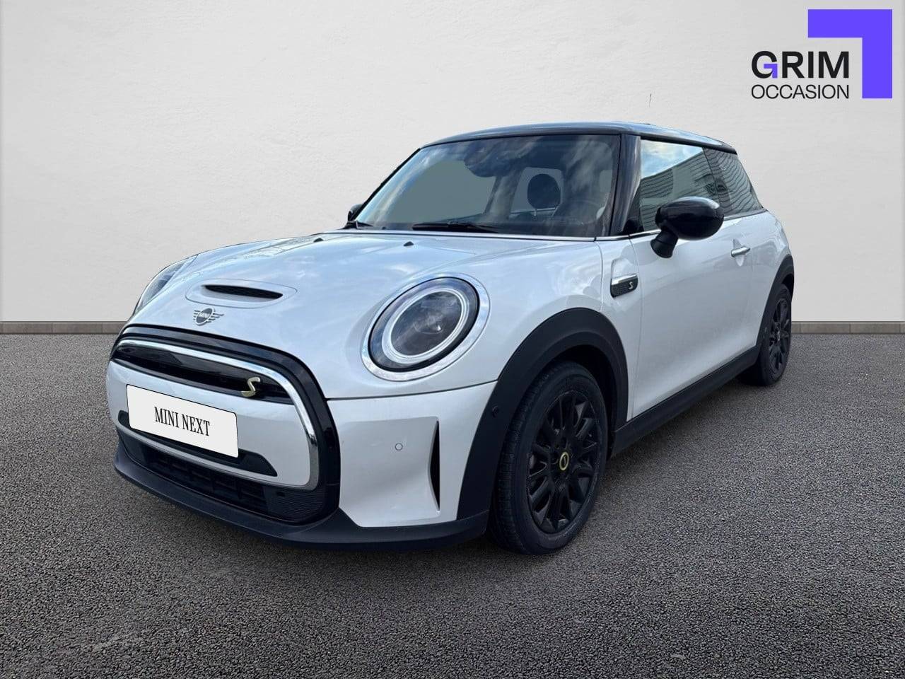 mini hatch portes cooper se ch edition premium plus
