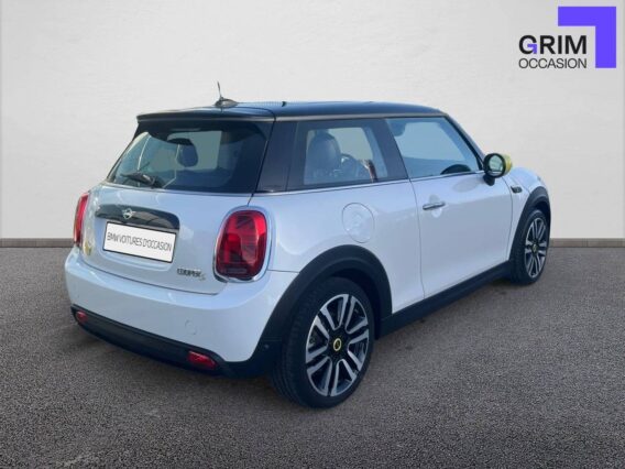 mini hatch portes cooper se ch edition premium plus