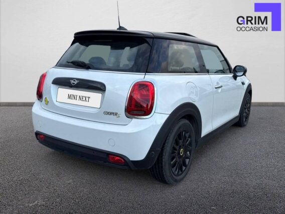 mini hatch portes cooper se ch edition premium plus