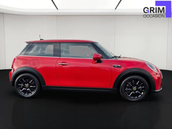 mini hatch portes cooper se ch edition premium plus