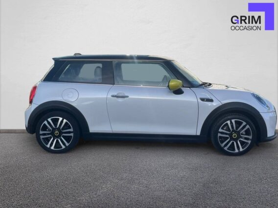 mini hatch portes cooper se ch edition premium plus