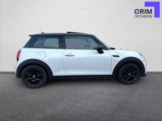 mini hatch portes cooper se ch edition premium plus
