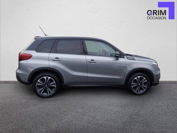 suzuki vitara dualjet allgrip hybrid auto privilege