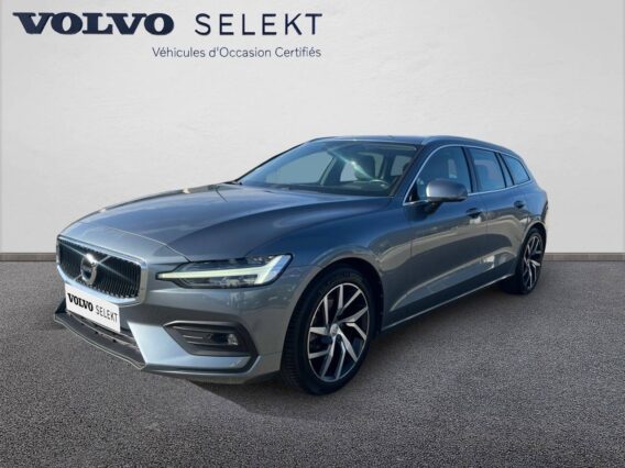 volvo v d ch geartronic momentum