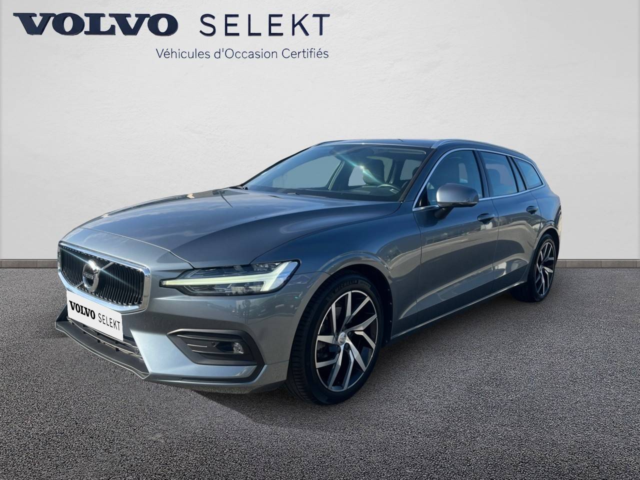 volvo v d ch geartronic momentum