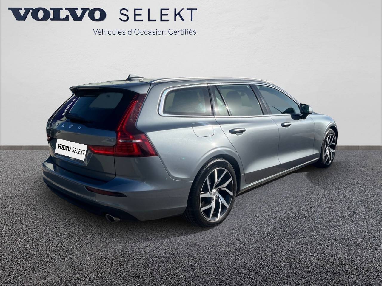 volvo v d ch geartronic momentum