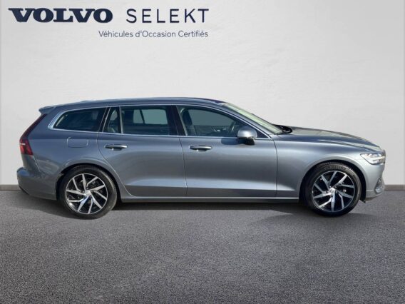 volvo v d ch geartronic momentum