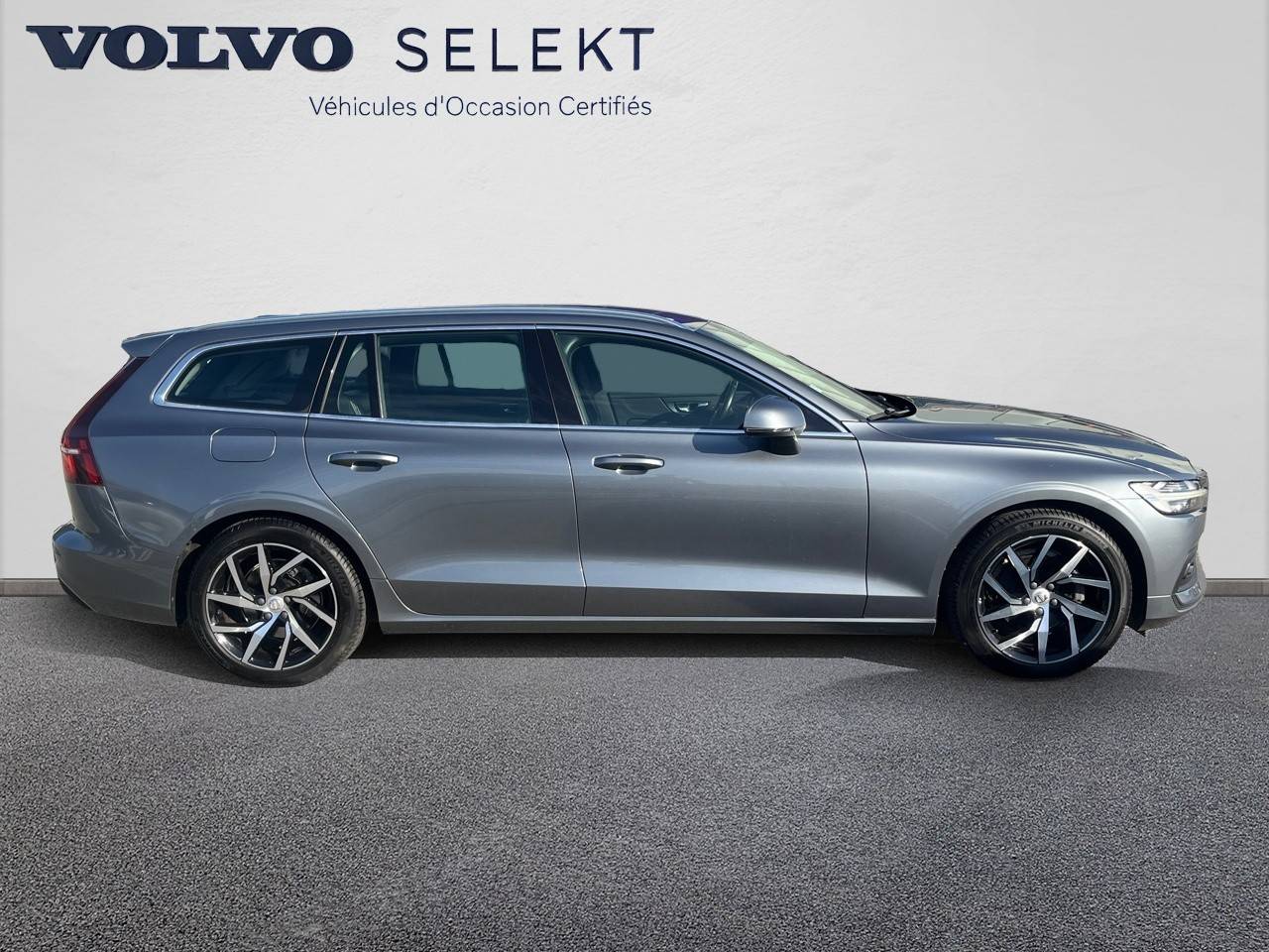 volvo v d ch geartronic momentum