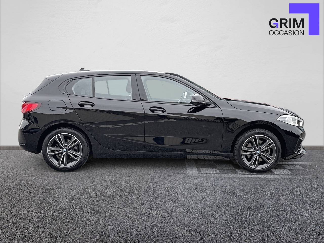 bmw i ch dkg edition sport