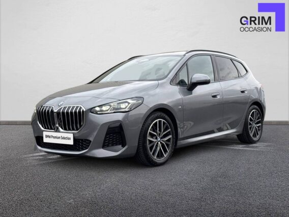 bmw active tourer i ch dkg m sport