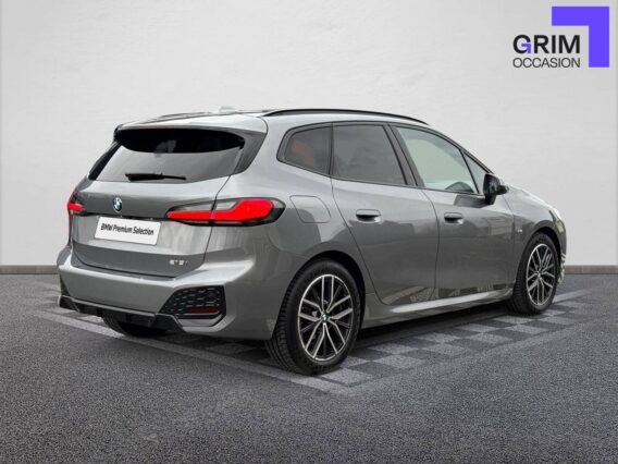 bmw active tourer i ch dkg m sport