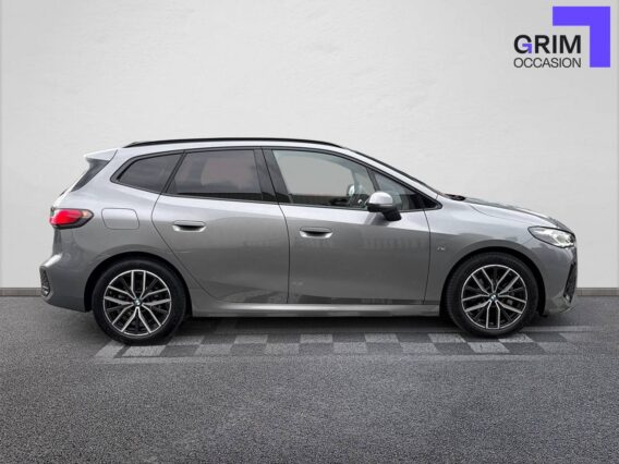 bmw active tourer i ch dkg m sport
