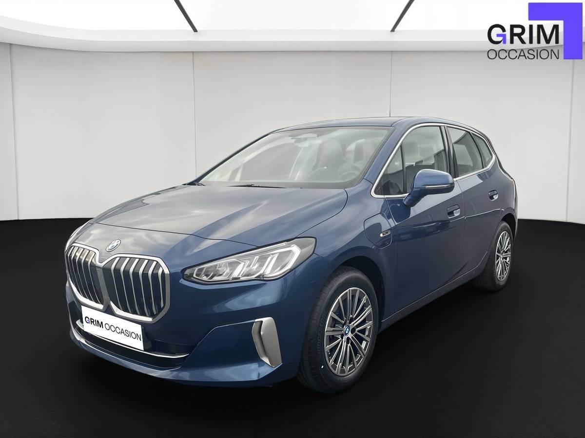 bmw active tourer e xdrive ch dkg luxury