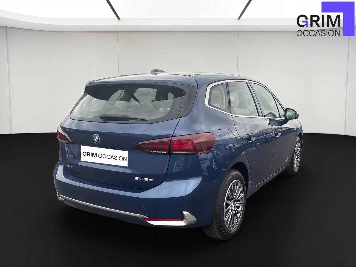 bmw active tourer e xdrive ch dkg luxury