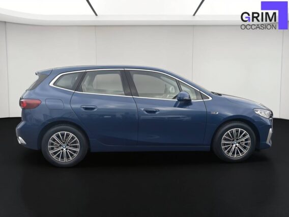 bmw active tourer e xdrive ch dkg luxury