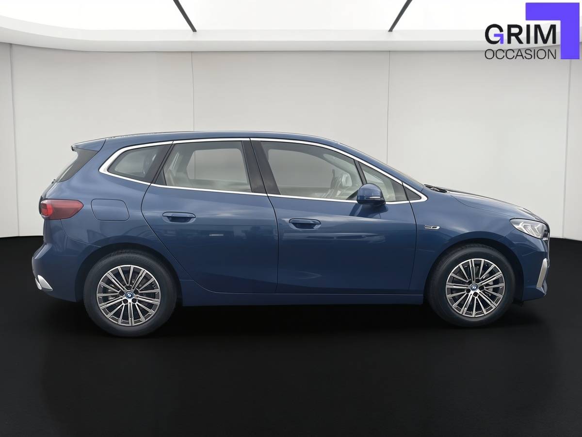 bmw active tourer e xdrive ch dkg luxury