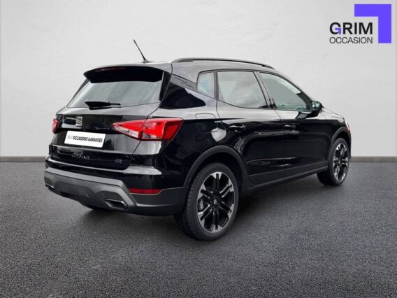 seat arona tsi ch startstop dsg fr