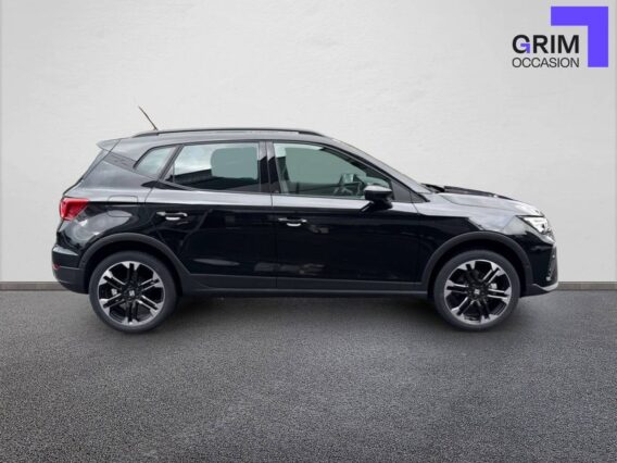 seat arona tsi ch startstop dsg fr