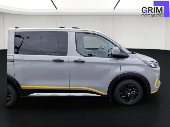 ford transit custom ca lh ecoblue ch bva x trail