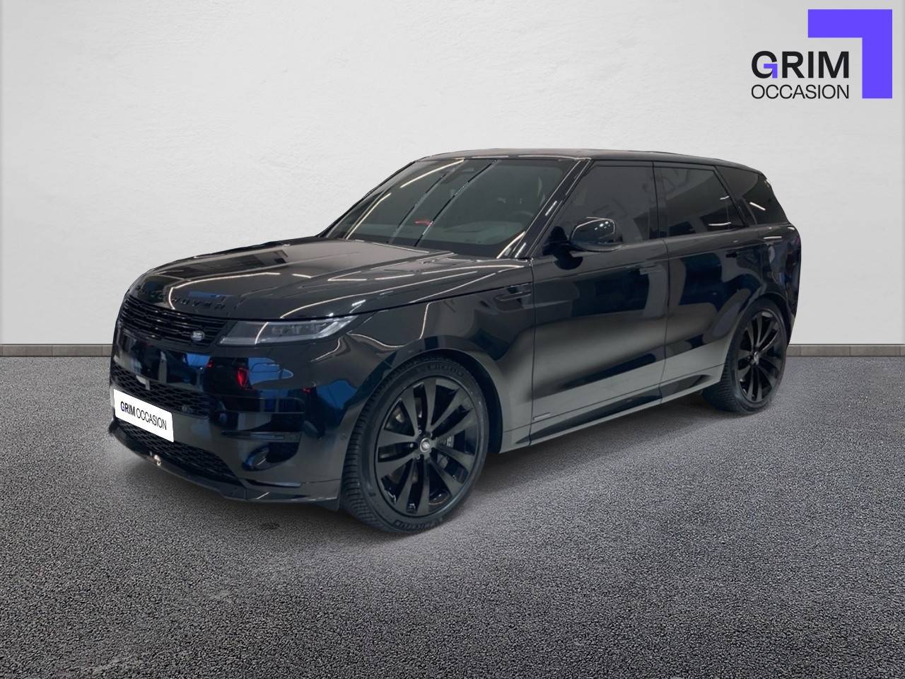 land rover range rover sport pe awd l i phev autobiography