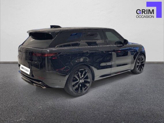land rover range rover sport pe awd l i phev autobiography