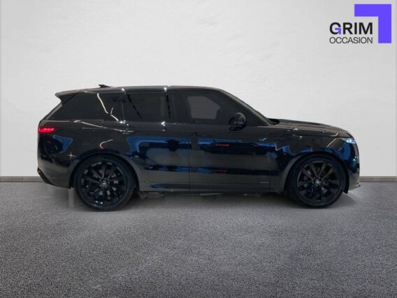 land rover range rover sport pe awd l i phev autobiography