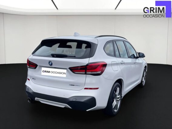 bmw x xdrive e ch bva m sport