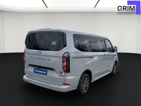 ford tourneo custom lh ecoblue ch titanium