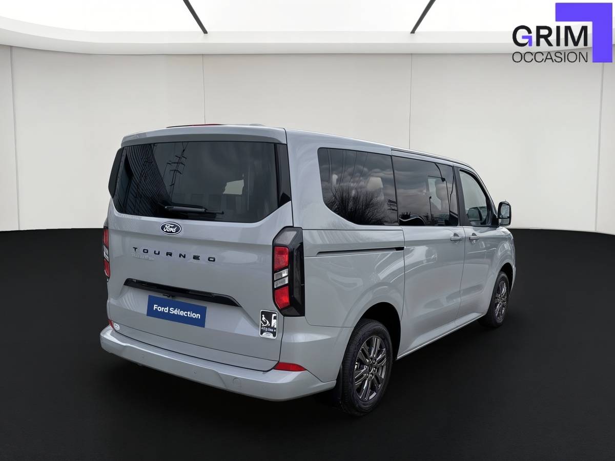ford tourneo custom lh ecoblue ch titanium