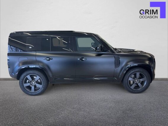 land rover defender pe phev bva x dynamic hse